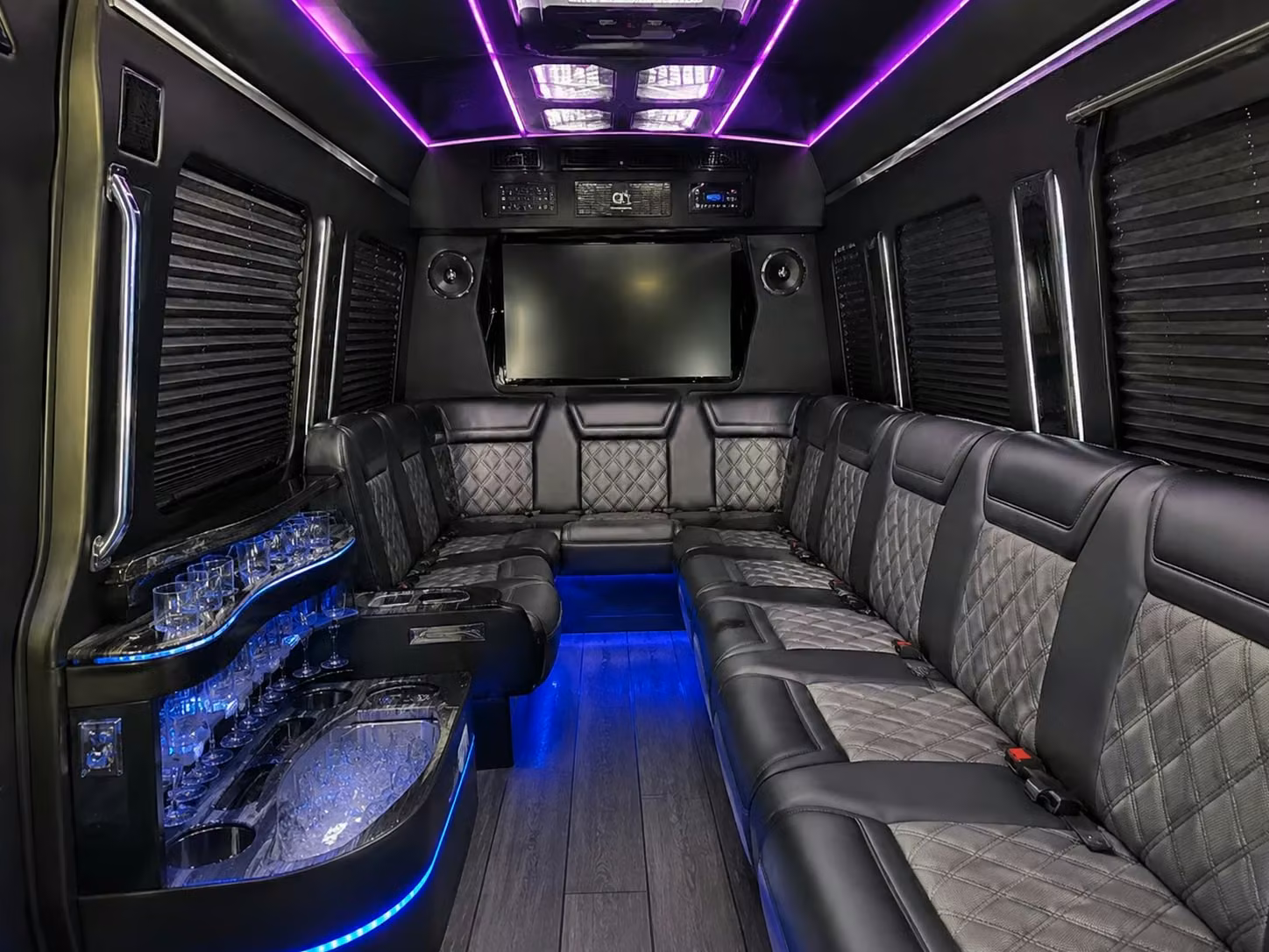 elk grove government military transportation
