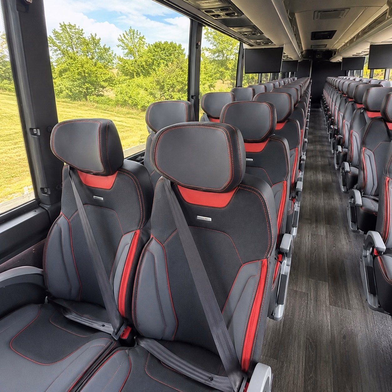 religious group transportation services in elk grove